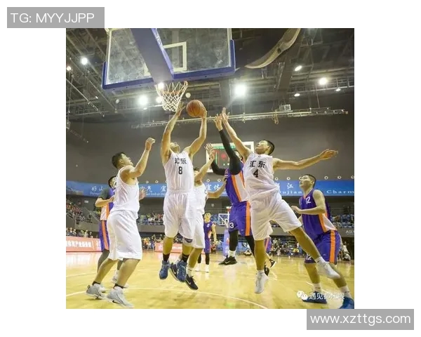 姚明亲临赣州助力篮球发展与青少年体育活动的盛会 姚明亲临赣州助力篮球发展与青少年体育活动的盛会