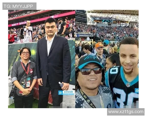 姚明与高晓松的职业生涯对比:体育与文化的交汇点分析 姚明与高晓松的职业生涯对比:体育与文化的交汇点分析