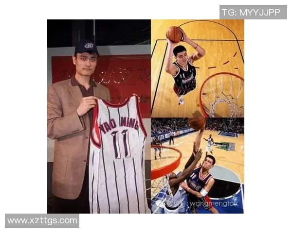 姚明与妖怪的奇幻冒险之旅探索人与妖的友谊与勇气