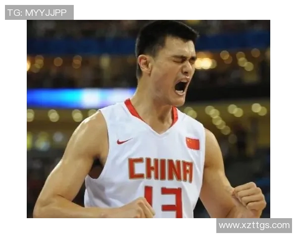 姚明与弗森的传奇对决：篮球场上的友谊与竞争之旅