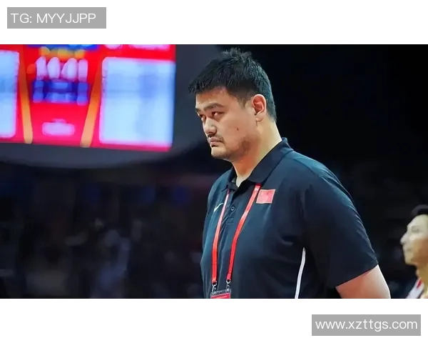 姚明球迷热爱NBA的心路历程与篮球梦想的追逐之旅