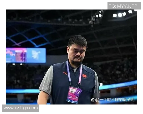 姚明老球迷的篮球情怀与时代变迁的深刻反思 姚明老球迷的篮球情怀与时代变迁的深刻反思