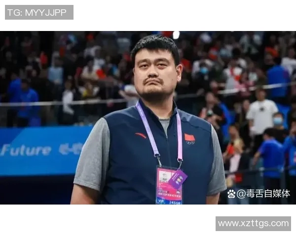 姚明踏上阳山之旅探寻篮球与自然的完美结合 姚明踏上阳山之旅探寻篮球与自然的完美结合