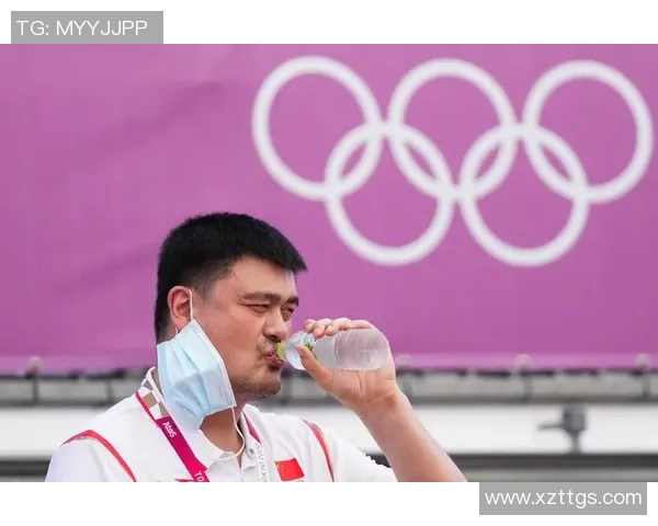 追梦姚明:从篮球场到人生舞台的传奇旅程与奋斗精神 追梦姚明:从篮球场到人生舞台的传奇旅程与奋斗精神