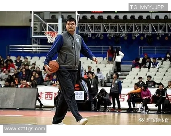 如何有效引入姚明参与篮球发展与青少年培训项目的探讨与建议