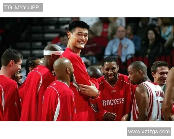 巴蒂尔姚明联手收购篮球俱乐部助力中国篮球发展新篇章 巴蒂尔姚明联手收购篮球俱乐部助力中国篮球发展新篇章