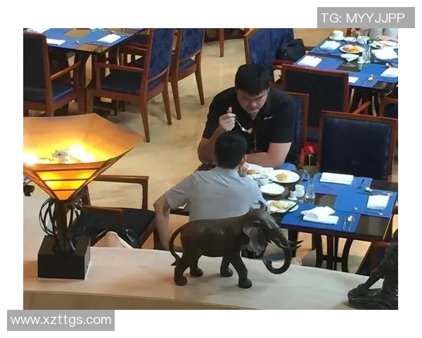 吃饭像姚明一样高大上体验美食的独特魅力与风格 吃饭像姚明一样高大上体验美食的独特魅力与风格