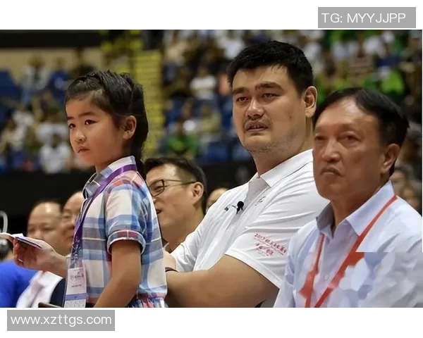 姚明为中秋佳节送上温暖祝福与珍贵礼物传递团圆情怀