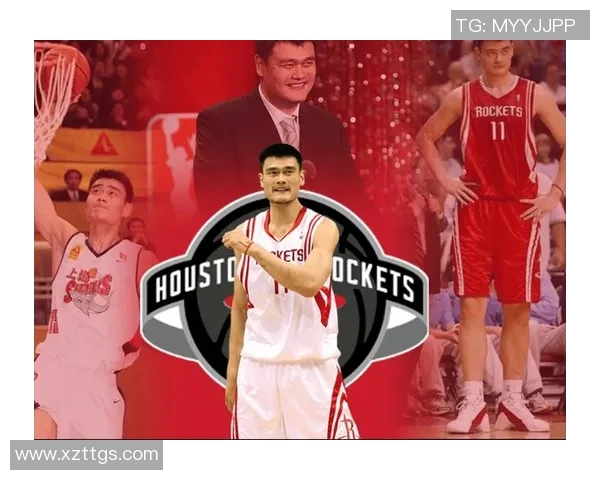 姚明傻B背后的真实故事与篮球生涯的辉煌成就分析