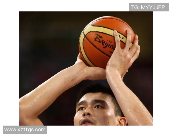 姚明在休斯顿的传奇旅程与篮球梦想的辉煌篇章