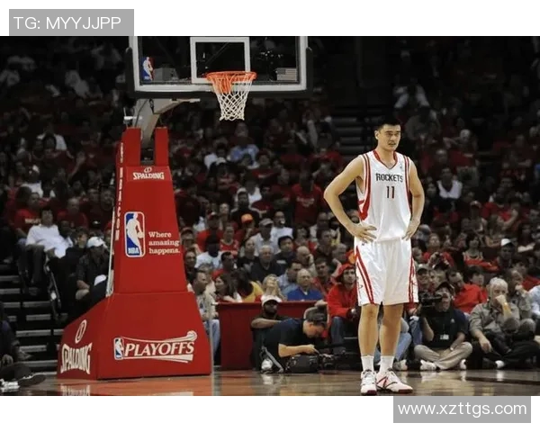 姚明巅峰时光虽短暂但他对篮球的影响永恒不灭 姚明巅峰时光虽短暂但他对篮球的影响永恒不灭