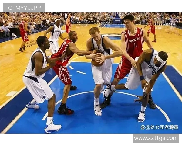 范甘迪与姚明携手共创辉煌篮球时代的传奇故事与启示