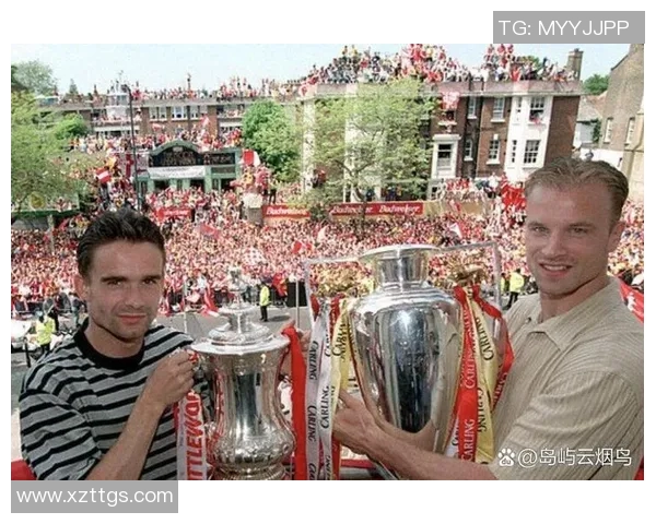 博格坎普与阿森纳球迷之间深厚情感的传奇故事