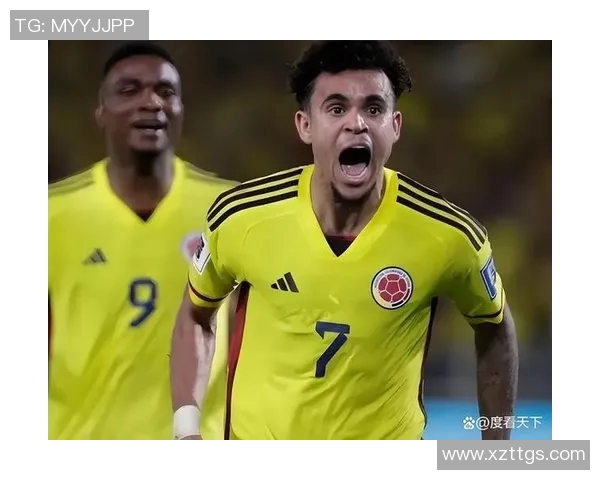 和伦比亚足球明星一起探索足球背后的故事与激情 和伦比亚足球明星一起探索足球背后的故事与激情