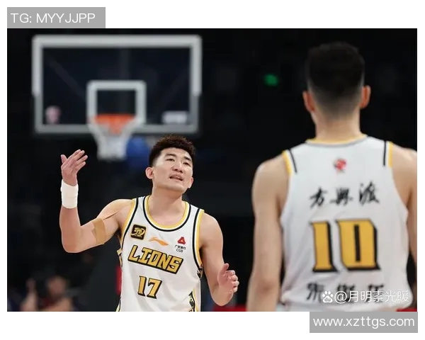 CBA精彩对决山东队挑战浙江队直播盛况全程回顾与分析