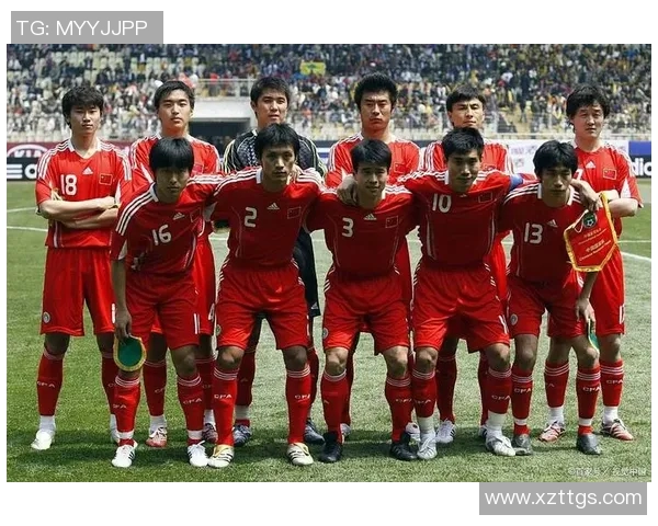 中国男足精彩表现回顾东帝汶比赛集锦全场精彩瞬间尽在其中 中国男足精彩表现回顾东帝汶比赛集锦全场精彩瞬间尽在其中