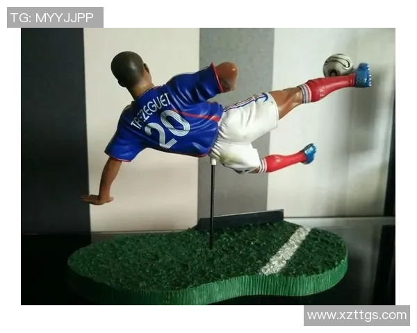 足球明星手办拆箱视频揭秘球迷心中偶像的魅力与细节