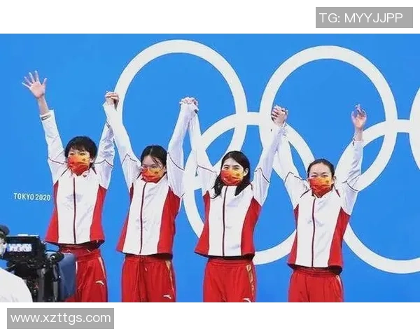 中国体育明星风采展示与成就回顾精彩瞬间汇聚