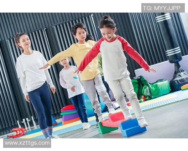 幼儿体育培训总结与反思促进孩子全面发展的有效策略与方法探讨